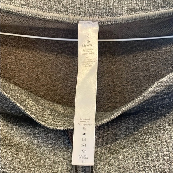 Lululemon joggers - Picture 2 of 5